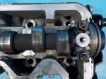 076103351E Головка блока цилиндров (ГБЦ) VOLKSWAGEN Crafter 2006-2016