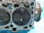 076103351E Головка блока цилиндров (ГБЦ) VOLKSWAGEN Crafter 2006-2016