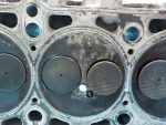 076103351E Головка блока цилиндров (ГБЦ) VOLKSWAGEN Crafter 2006-2016