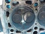 076103351E Головка блока цилиндров (ГБЦ) VOLKSWAGEN Crafter 2006-2016