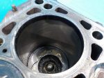 076100091X Блок двигателя в сборе VOLKSWAGEN Crafter 2006-2016