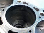 076100091X Блок двигателя в сборе VOLKSWAGEN Crafter 2006-2016