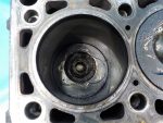076100091X Блок двигателя в сборе VOLKSWAGEN Crafter 2006-2016
