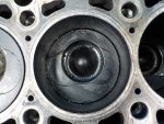 076100091X Блок двигателя в сборе VOLKSWAGEN Crafter 2006-2016