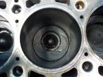 076100091X Блок двигателя в сборе VOLKSWAGEN Crafter 2006-2016