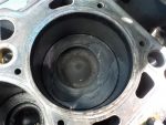076100091X Блок двигателя в сборе VOLKSWAGEN Crafter 2006-2016