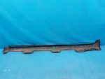 7585106904 Накладка порога правая TOYOTA Camry V40 2006-2011