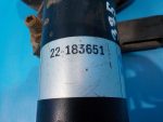 22183651 Амортизатор передний правый Chevrolet Cruze 2009-2016