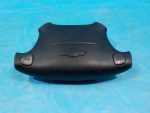 96440682 Подушка безопасности водителя Chevrolet Lanos 2004-2010