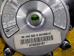 96440682 Подушка безопасности водителя Chevrolet Lanos 2004-2010
