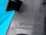 8148202040 Решетка переднего бампера левая TOYOTA Auris (E15) 2006-2012