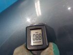 1K5821021A Крыло переднее левое VOLKSWAGEN Jetta 5 2005-2011
