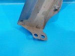 1K5821021A Крыло переднее левое VOLKSWAGEN Jetta 5 2005-2011