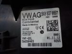 5K0937086M Блок управления комфорта VOLKSWAGEN Jetta 6 2011-2018