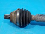 1K0407272JT Привод колеса передний правый VOLKSWAGEN Jetta 5 2005-2011