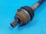 1K0407272JT Привод колеса передний правый VOLKSWAGEN Jetta 5 2005-2011