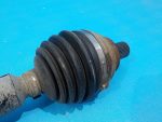 1K0407272JT Привод колеса передний правый VOLKSWAGEN Jetta 5 2005-2011