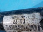 1K0407272JT Привод колеса передний правый VOLKSWAGEN Jetta 5 2005-2011