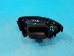 974802H0509P Дефлектор воздушный левый Hyundai Elantra IV (HD) 2006-2011
