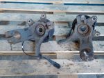 1777797 Поворотный кулак передний левый Ford Fusion 2002-2012