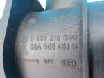 06A906461G Датчик массового расхода воздуха VOLKSWAGEN Touareg 2002-2010