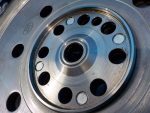 232004A103 Маховик Hyundai Starex H1 - Grand Starex 2007-