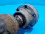 7L0521102N Карданный вал задний VOLKSWAGEN Touareg 2002-2010