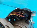 0AD341601C Моторчик блокировки дифференциала VOLKSWAGEN Touareg 2002-2010