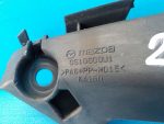 GS1D52240 Кронштейн переднего бампера левый MAZDA 6 (GH) 2007-2012
