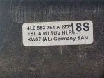 4L0853764A Молдинг стекла заднего правого Audi Q7 (4L) 2005-2015