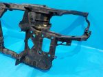 641012R000 Панель передняя (телевизор) Hyundai i30 2007-2012