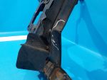 641012R000 Панель передняя (телевизор) Hyundai i30 2007-2012