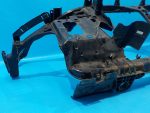 641012R000 Панель передняя (телевизор) Hyundai i30 2007-2012