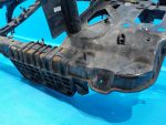 641012R000 Панель передняя (телевизор) Hyundai i30 2007-2012