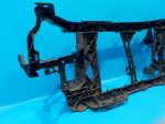 641012R000 Панель передняя (телевизор) Hyundai i30 2007-2012