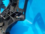 641012R000 Панель передняя (телевизор) Hyundai i30 2007-2012
