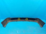 866114H020 Бампер задний Hyundai Starex H1 - Grand Starex 2007-