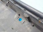 866114H020 Бампер задний Hyundai Starex H1 - Grand Starex 2007-
