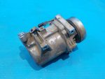 926003859R Компрессор кондиционера RENAULT Duster 2010-2019