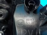 BBT9513F0D Фонарь задний правый внутренний MAZDA 3 (BL) 2009-2013