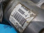 926003859R Компрессор кондиционера RENAULT Duster 2010-2019