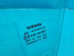 803011KK0A Стекло двери передней левой Nissan Juke (F15) 2011-