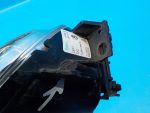 7L6941699B Фара противотуманная левая VOLKSWAGEN Touareg 2002-2010