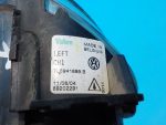 7L6941699B Фара противотуманная левая VOLKSWAGEN Touareg 2002-2010