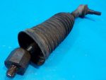 7L0422803D Тяга рулевая левая VOLKSWAGEN Touareg 2002-2010