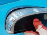 7L6857508CM01C Зеркало заднего вида правое VOLKSWAGEN Touareg 2002-2010
