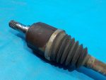 391016840R Привод колеса передний левый RENAULT Duster 2010-2019