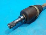 391016840R Привод колеса передний левый RENAULT Duster 2010-2019