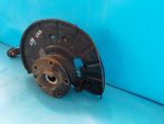 7L0407257A Поворотный кулак передний левый VOLKSWAGEN Touareg 2002-2010