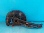 7L0407257A Поворотный кулак передний левый VOLKSWAGEN Touareg 2002-2010
